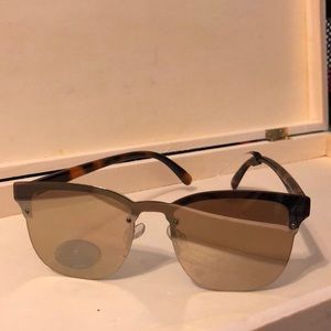 Aldo brand new sunglasses